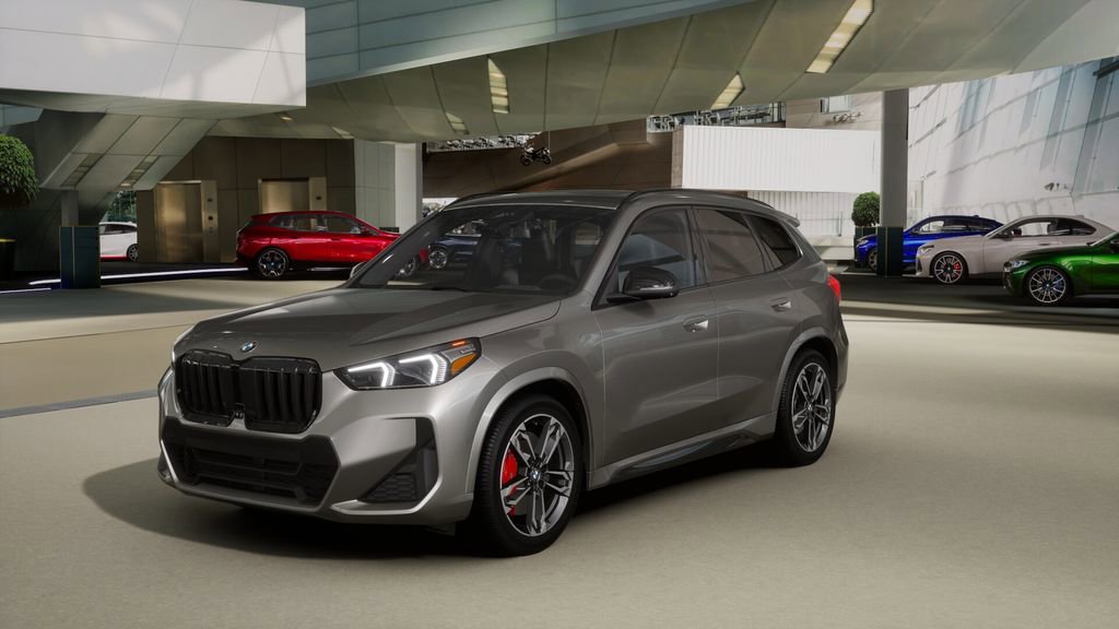 Used 2026 BMW X1 xDrive28i w/ Technology Package image 27