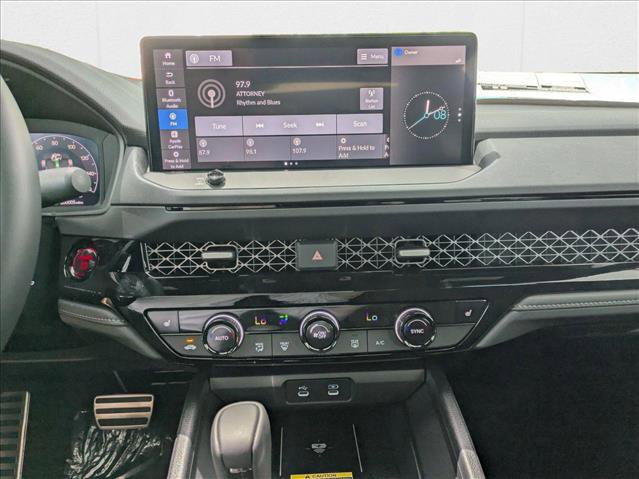 New 2025 Honda Accord Sport image 12