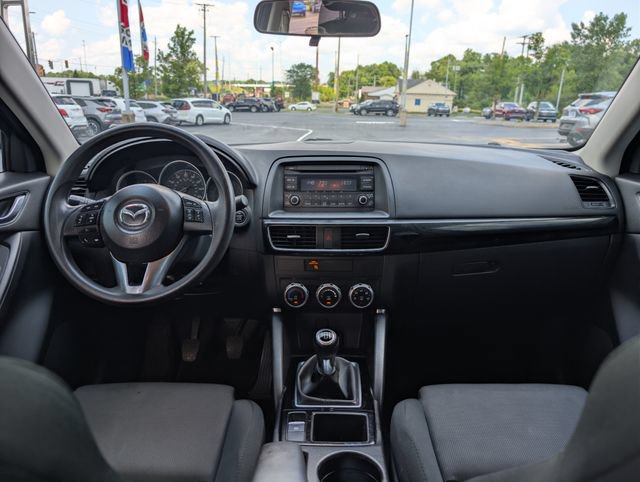 Used 2016 MAZDA CX-5 Sport FWD image 11