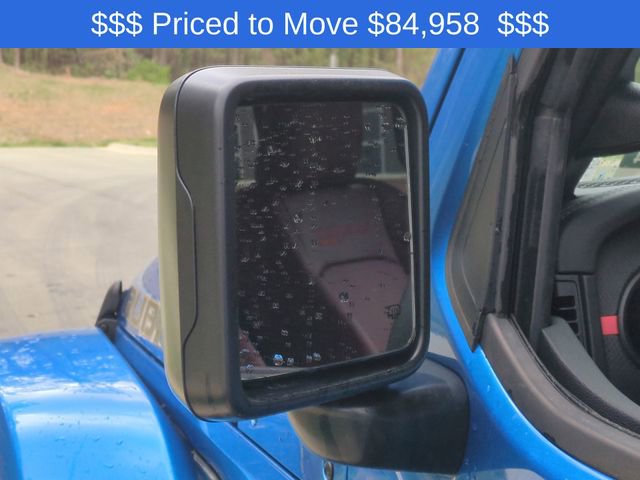 New 2024 Jeep Wrangler Unlimited Rubicon 392 image 18