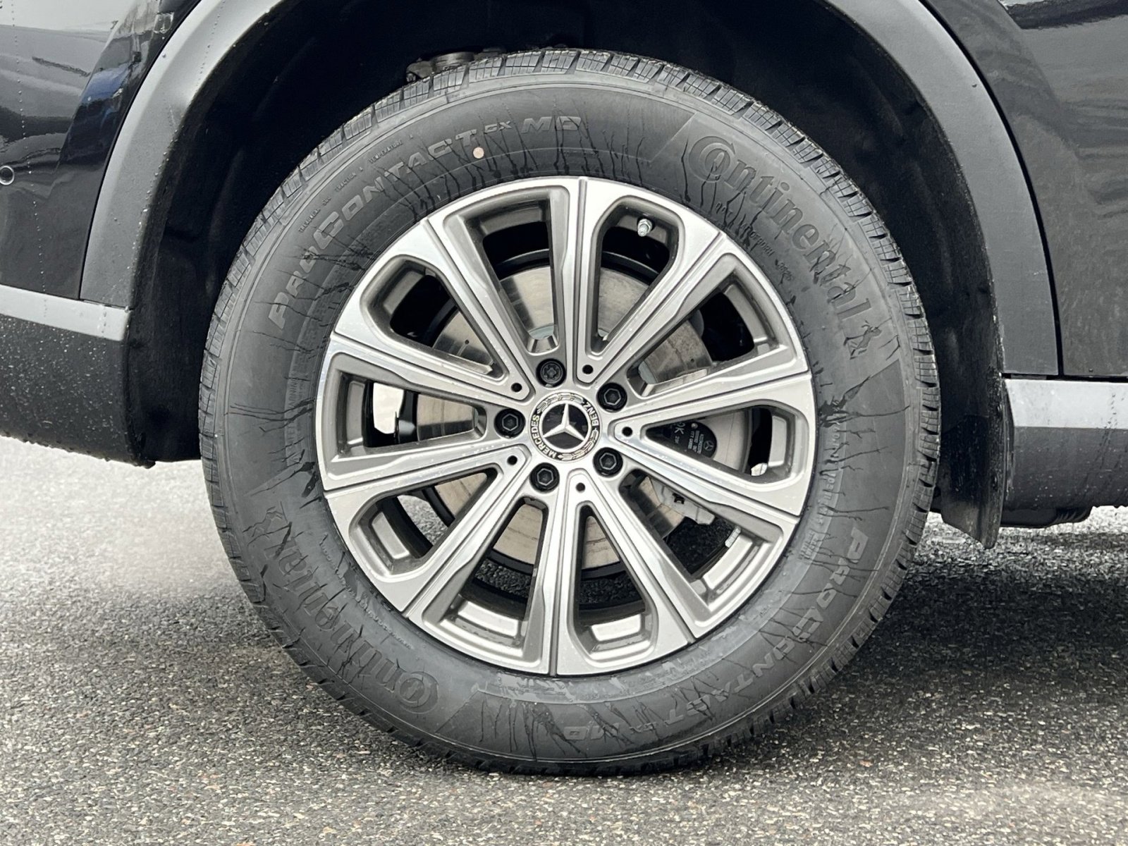 New 2026 Mercedes-Benz GLC 300 GLC 300 image 10