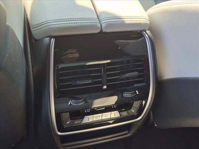 Used 2024 BMW X5 M Competition w/ Executive Package AWD/4WD image 15