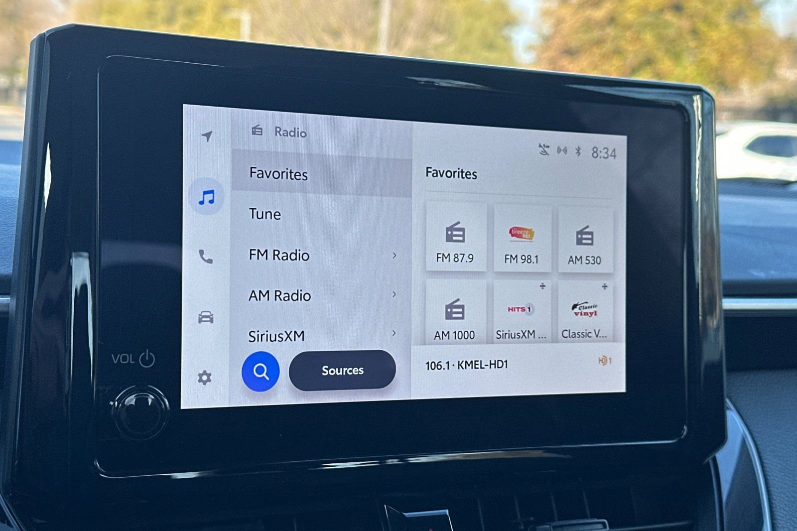 Used 2024 Toyota Corolla LE image 25