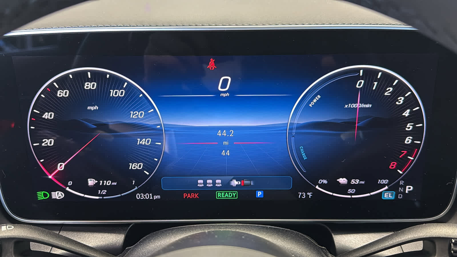 New 2025 Mercedes-Benz GLC 350e 4MATIC image 20