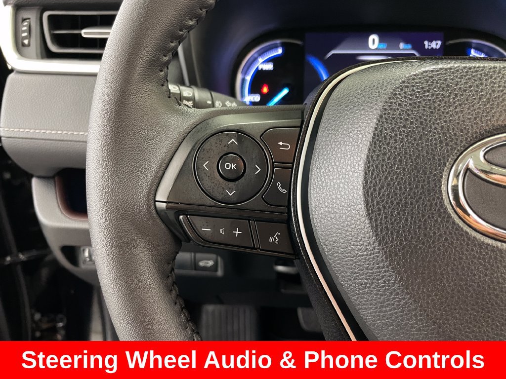 Used 2019 Toyota RAV4 Limited w/ Carpet Mat Package AWD/4WD image 26