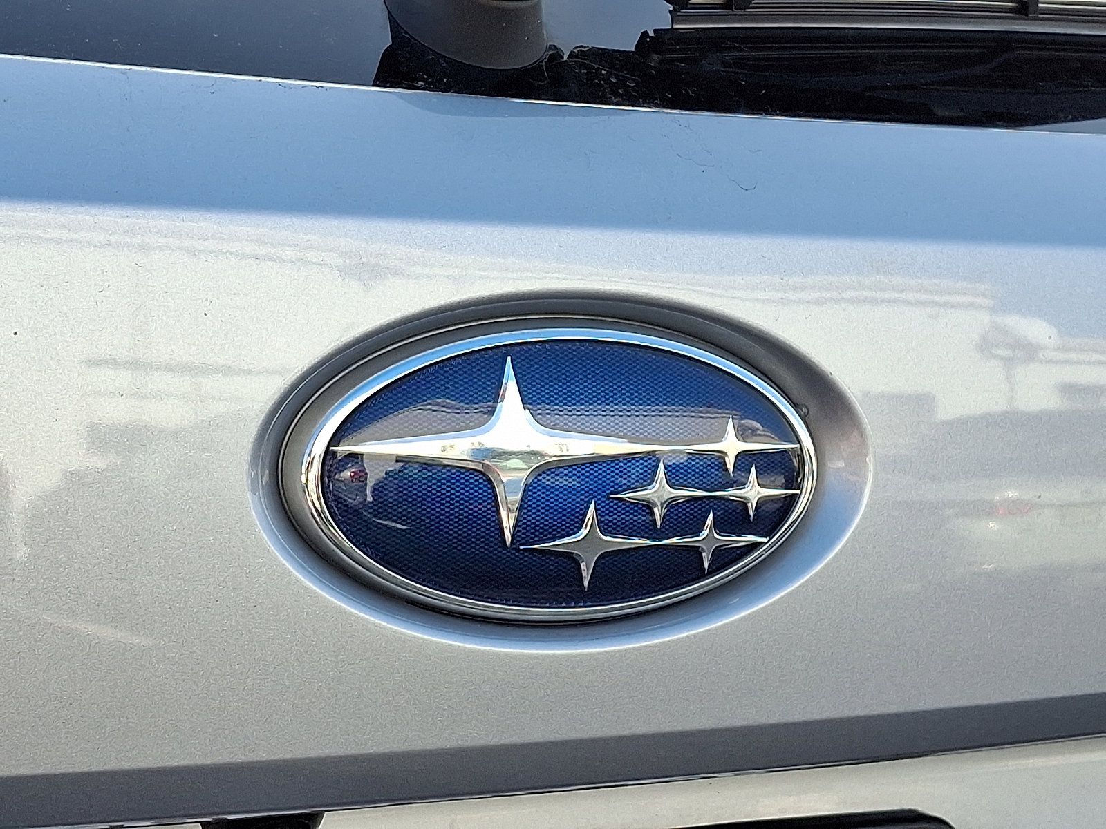 Certified 2024 Subaru Crosstrek 2.0i Premium image 29