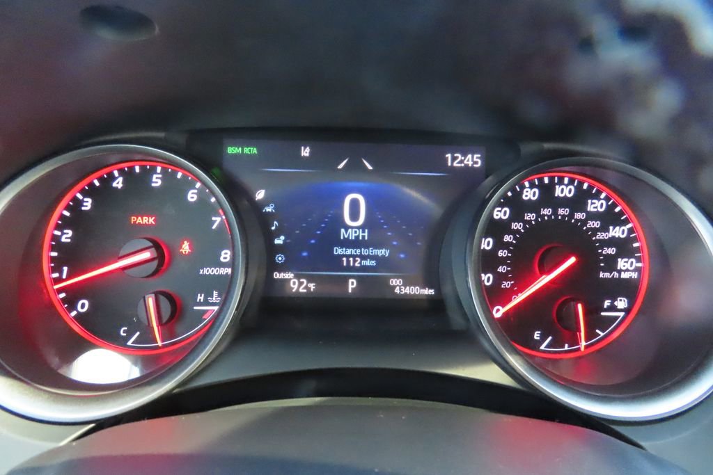 Certified 2022 Toyota Camry XSE image 33