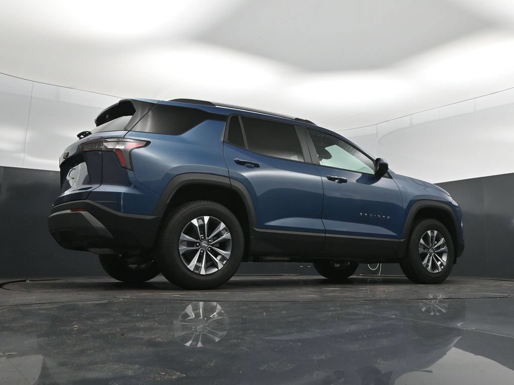 New 2026 Chevrolet Equinox LT w/ Safety and Technology Package FWD image 38