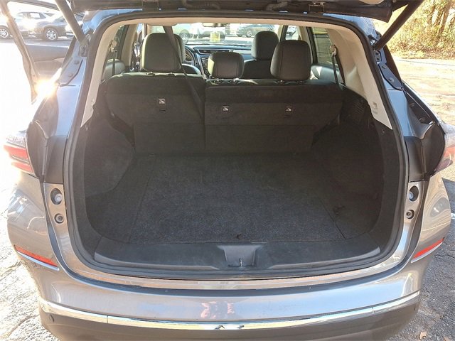 Used 2023 Nissan Murano SV image 29