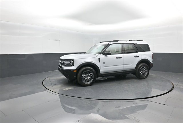 New 2026 Ford Bronco Sport Big Bend w/ Convenience Package image 4
