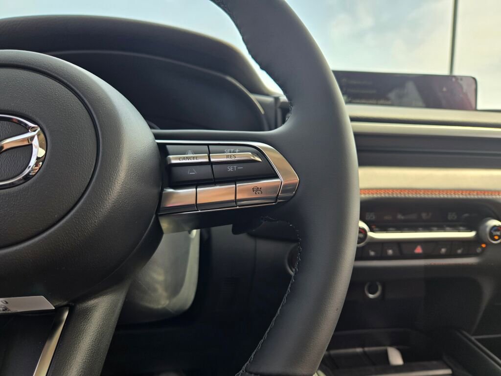 New 2026 MAZDA CX-50 Meridian Edition w/ Weather Package image 32