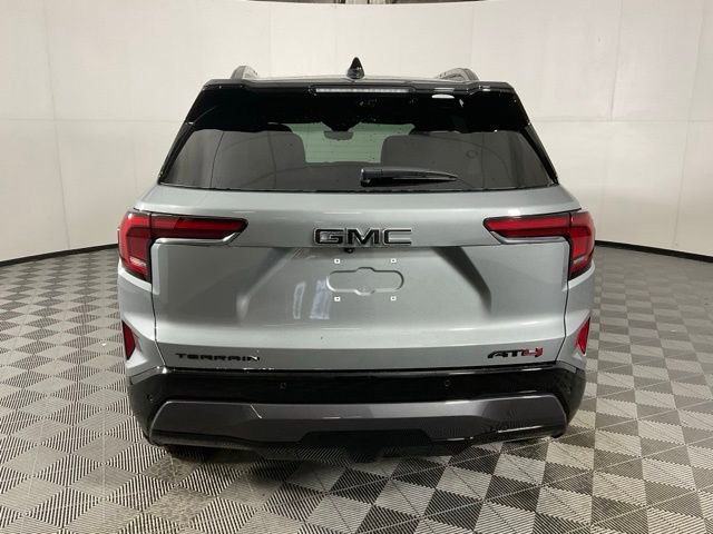 New 2026 GMC Terrain AT4 w/ Convenience Package III image 5