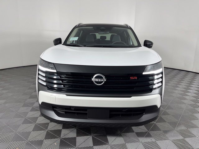 New 2026 Nissan Kicks SR w/ SR Premium Package FWD image 5