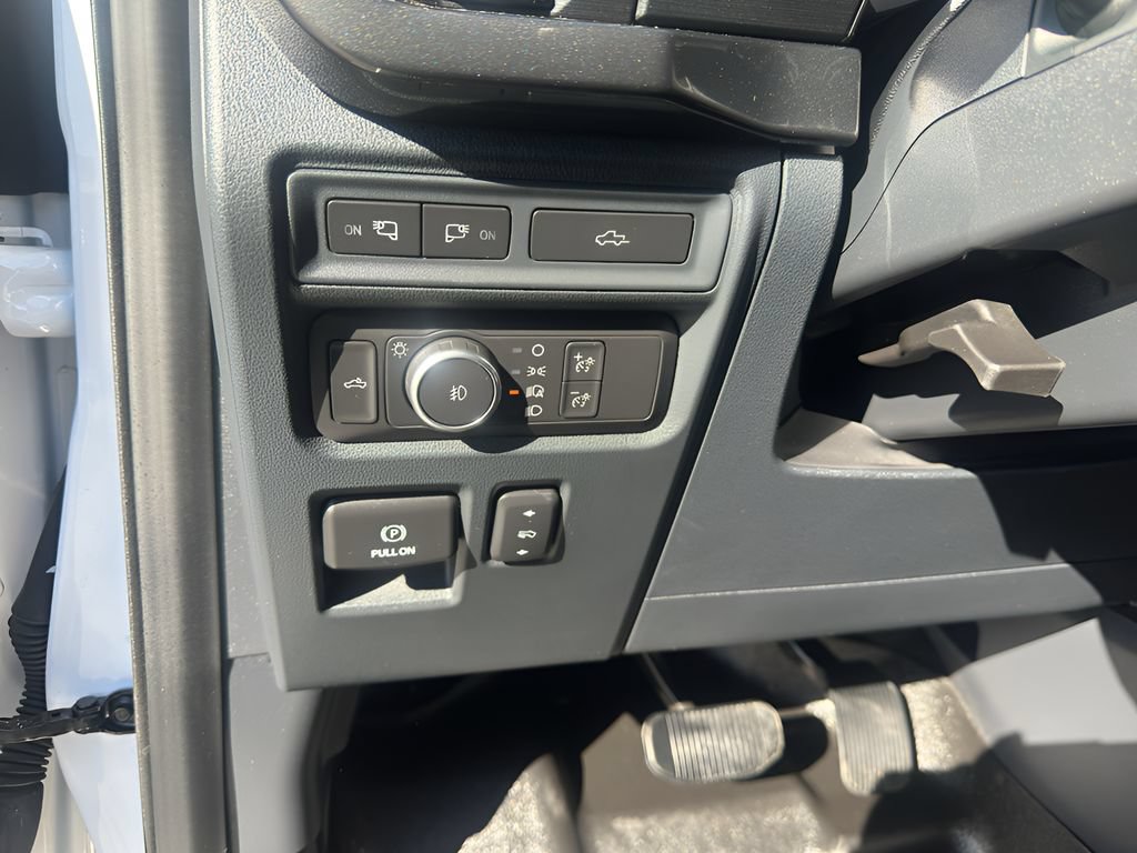 Used 2021 Ford F150 XLT w/ Equipment Group 302A High AWD/4WD image 17