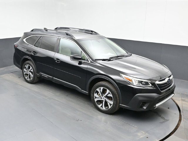 Used 2020 Subaru Outback Limited AWD/4WD image 38