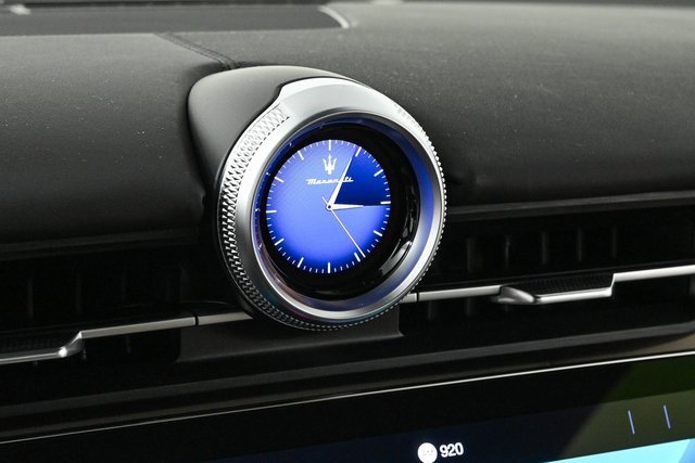 New 2025 Maserati GranCabrio Modena image 18