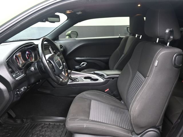 Used 2020 Dodge Challenger SXT image 11