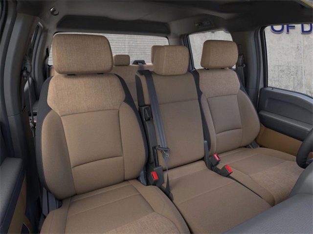 New 2026 Ford F250 XLT image 10