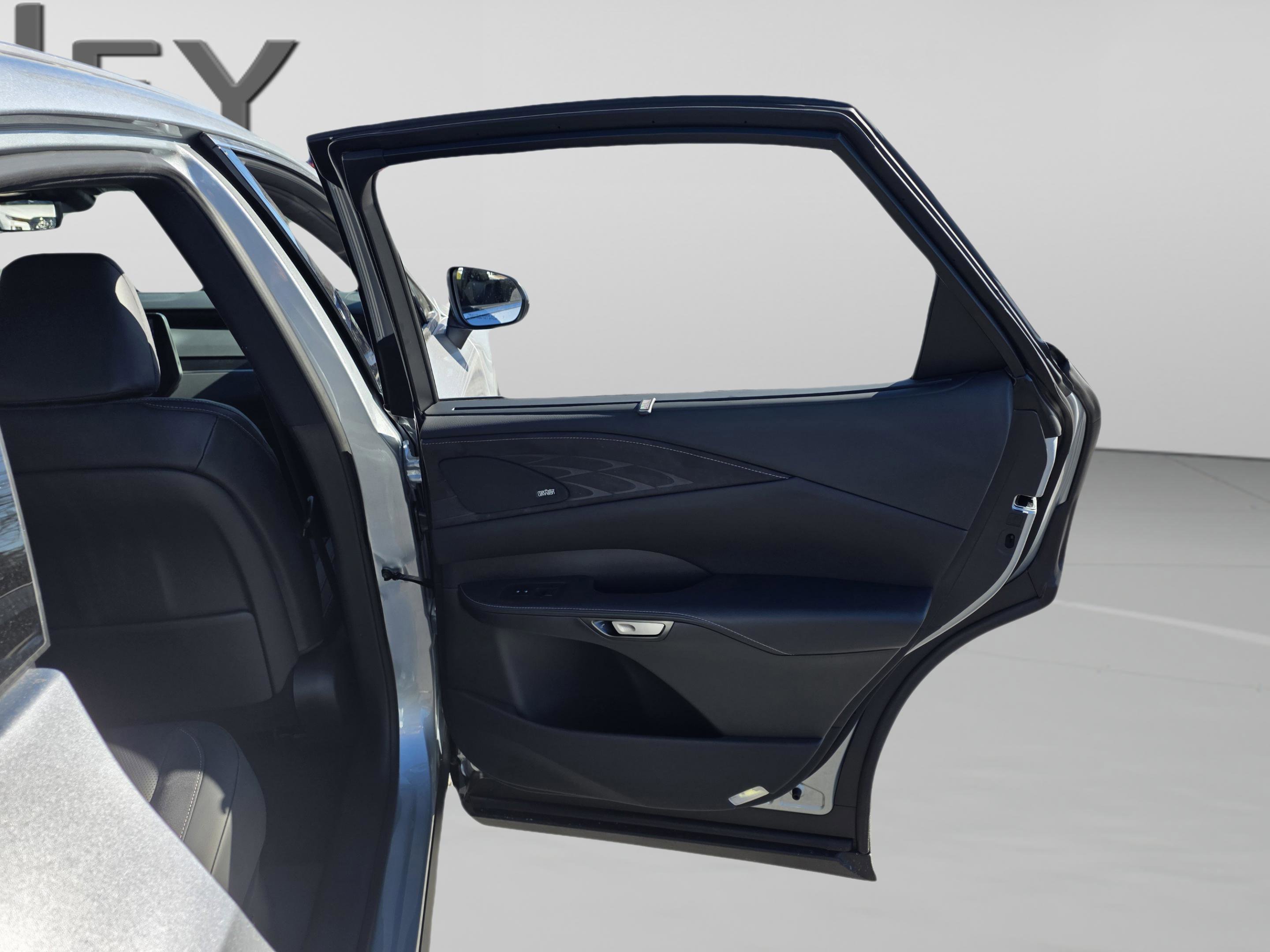 New 2026 Lexus RX 350 AWD image 21