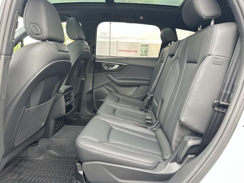 New 2026 Audi Q7 3.0T Premium Plus image 28