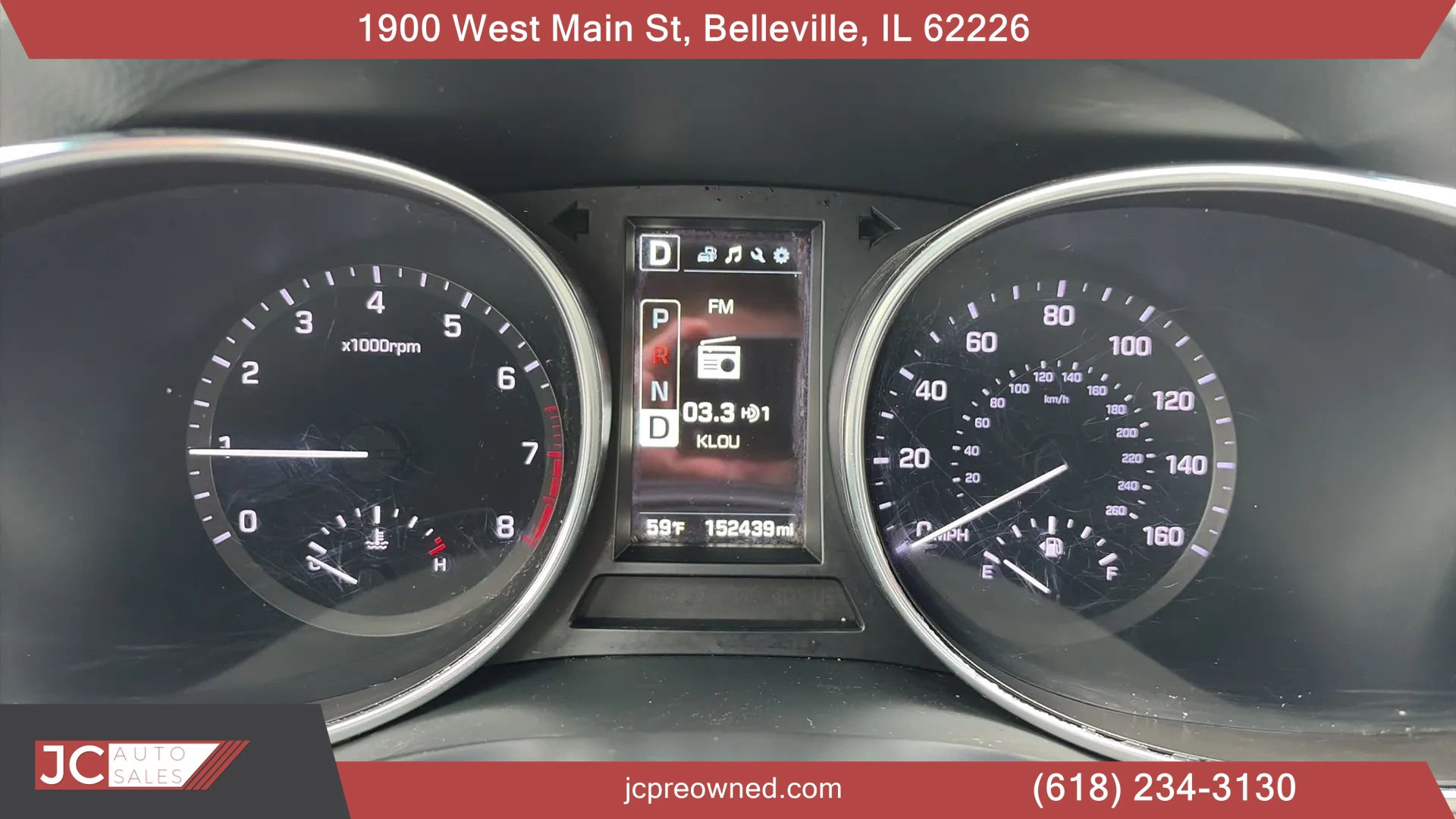 Used 2017 Hyundai Santa Fe Sport image 24