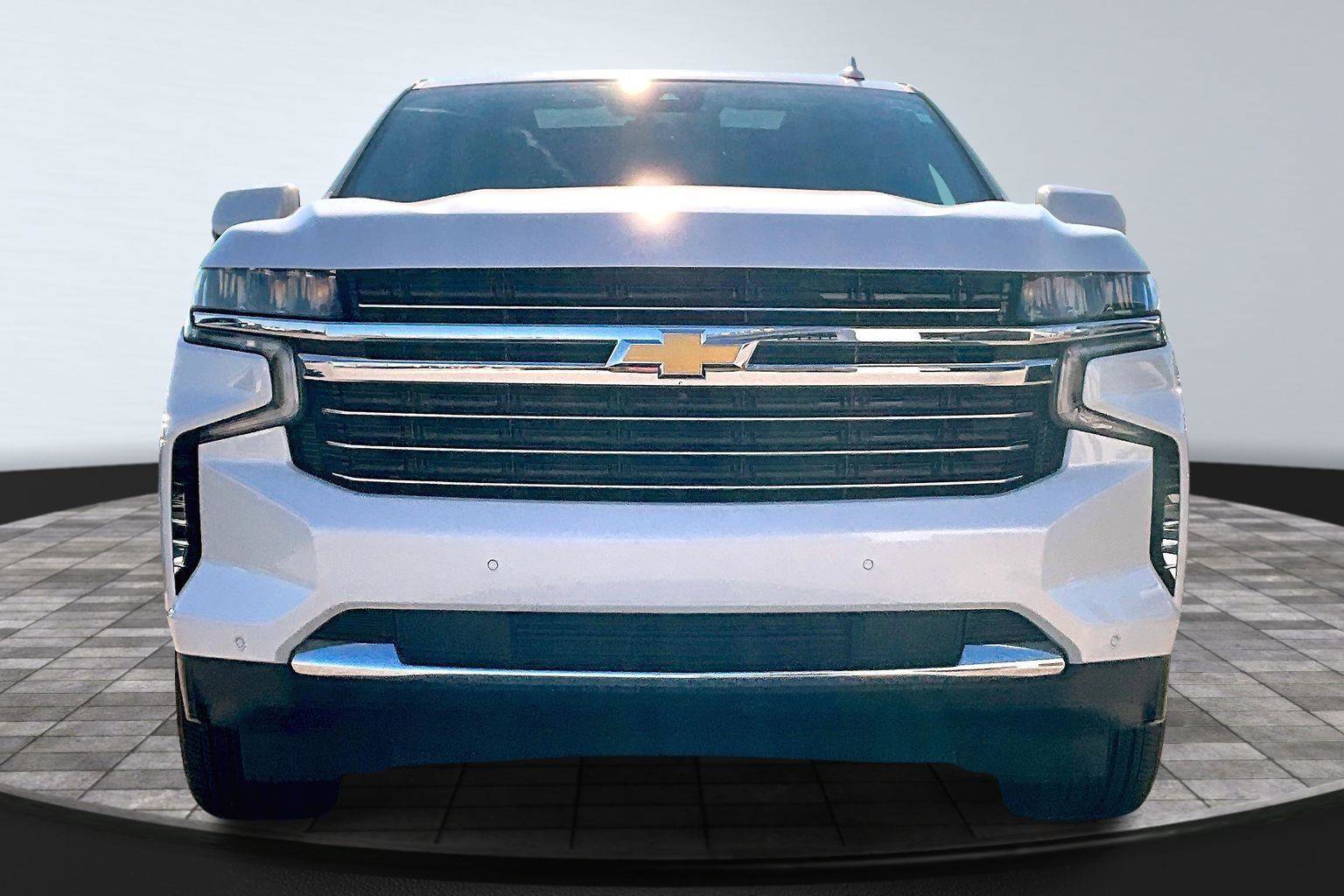 Certified 2023 Chevrolet Tahoe LT w/ Luxury Package video 2