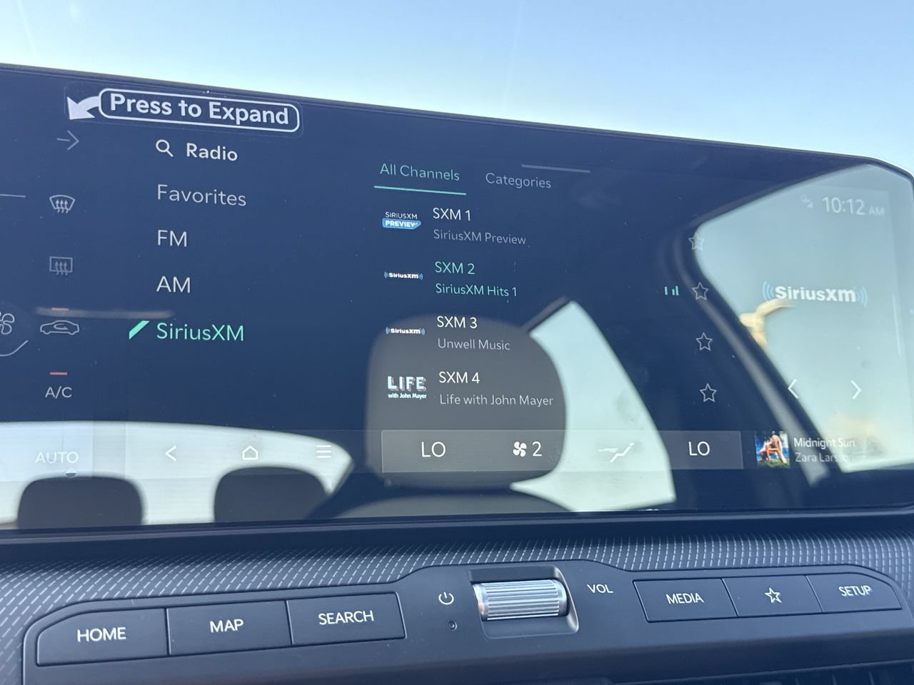 New 2026 Kia K4 EX w/ GT-Line Premium Package FWD image 27