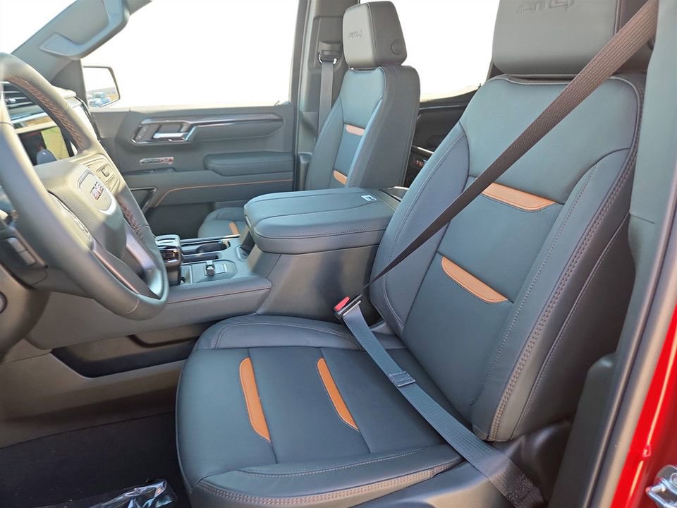 New 2026 GMC Sierra 1500 AT4 w/ AT4 Premium Package image 26