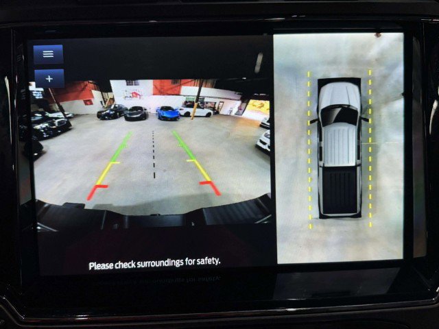 Used 2022 Ford F250 Limited w/ FX4 Off-Road Package image 40