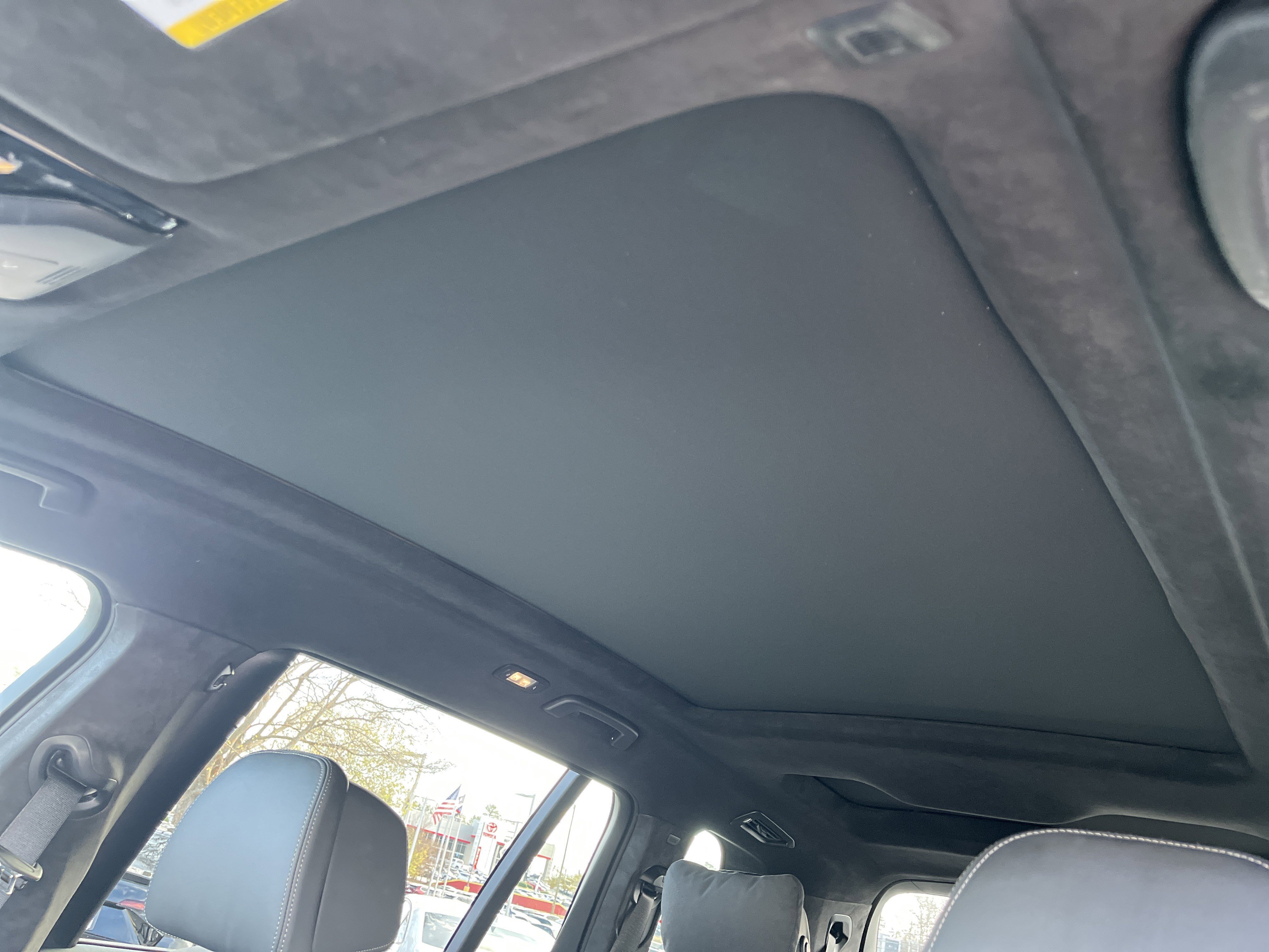 Certified 2024 BMW X7 M60i w/ Executive Package image 19