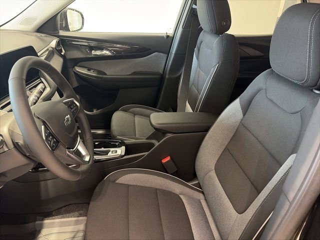 New 2026 Chevrolet TrailBlazer LT w/ Convenience Package image 12