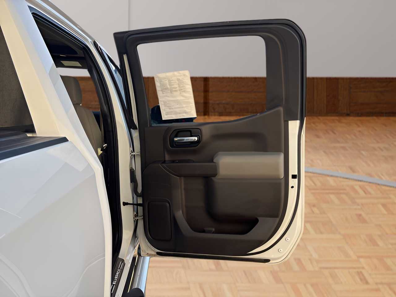 Used 2019 Chevrolet Silverado 1500 LT w/ All-Star Edition image 14