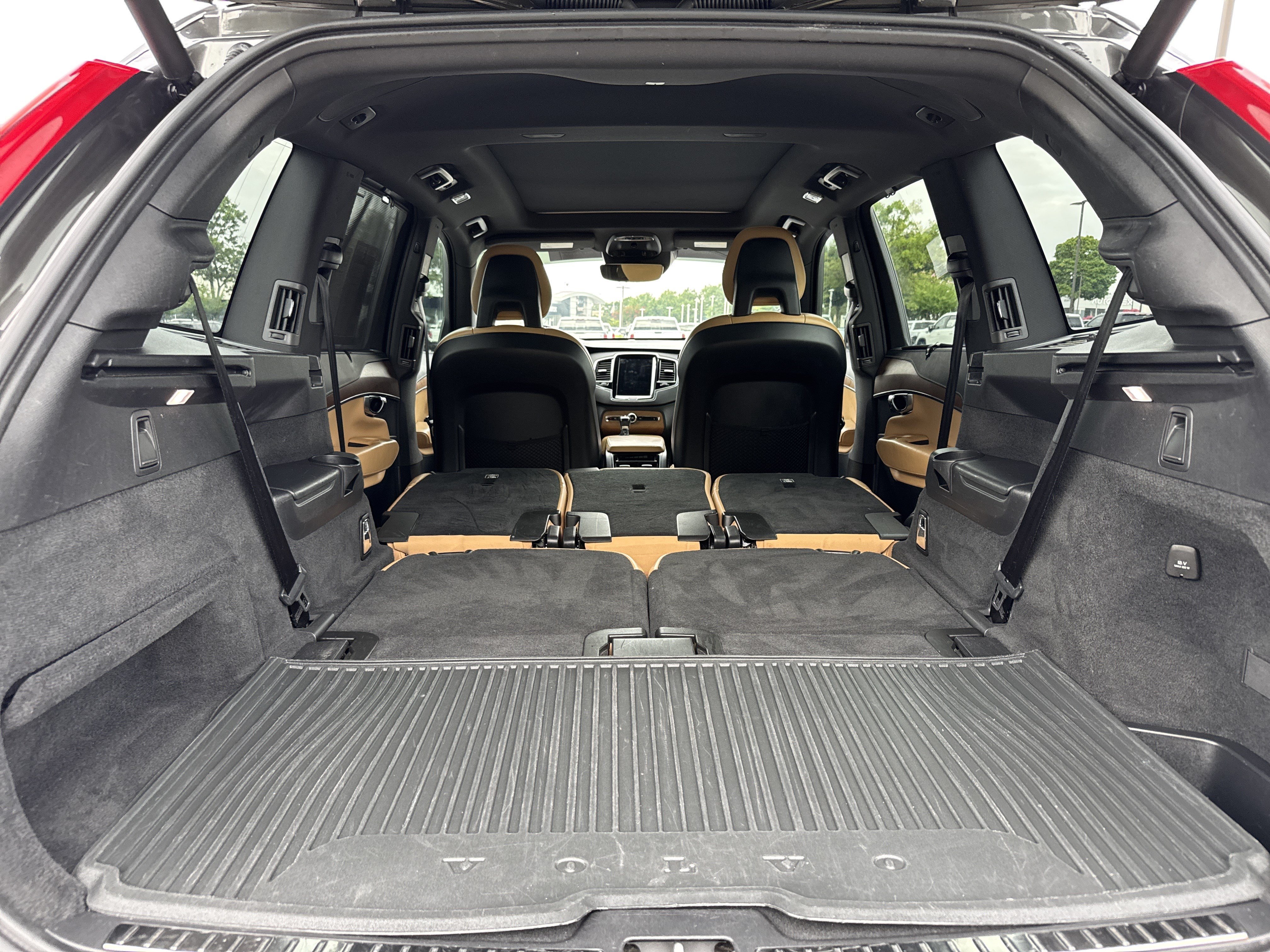 Used 2020 Volvo XC90 T6 Inscription AWD/4WD image 38