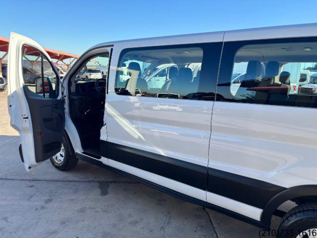 Used 2021 Ford Transit 350 XLT RWD image 14