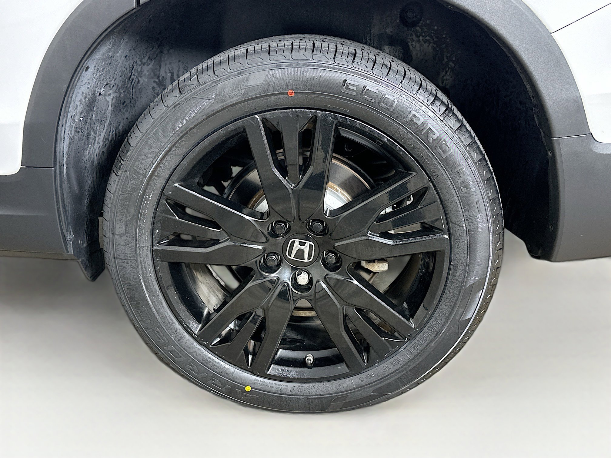 Used 2022 Honda Pilot Special Edition image 11