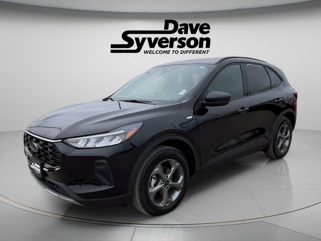 Used 2026 Ford Escape ST-Line w/ Tech Pack #1 video 1
