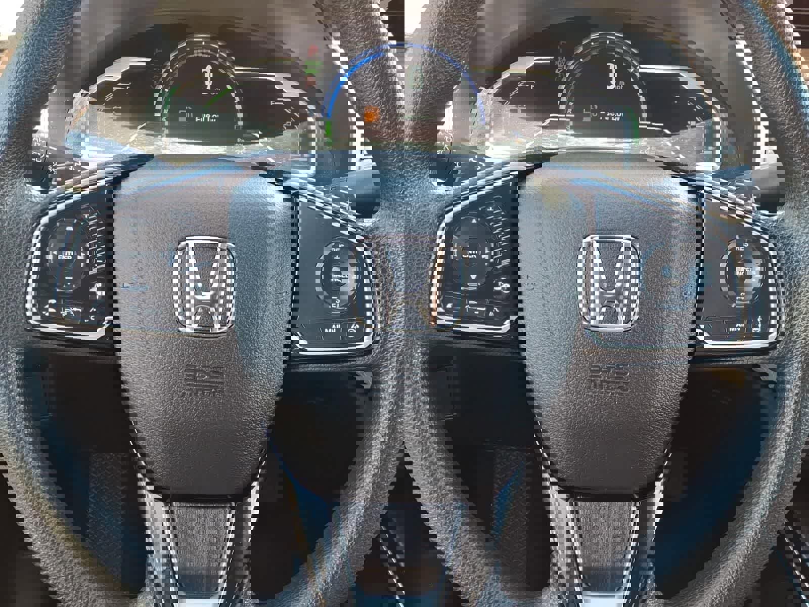 Used 2018 Honda Clarity Plug-In Hybrid image 16