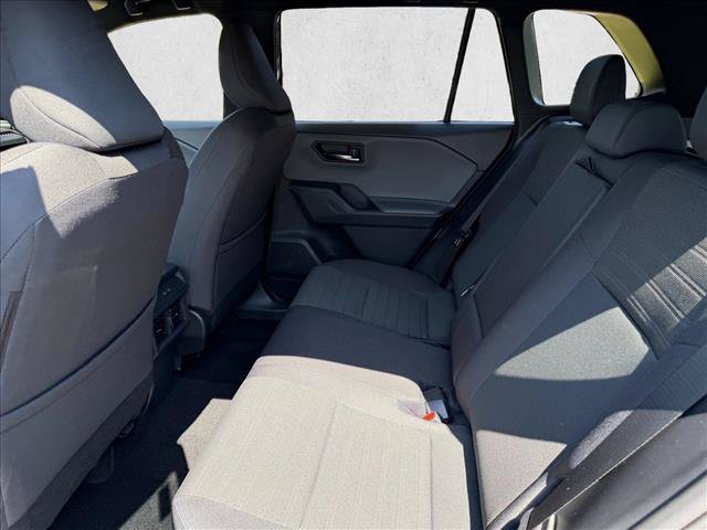 New 2026 Toyota RAV4 AWD Plug-in Hybrid image 9