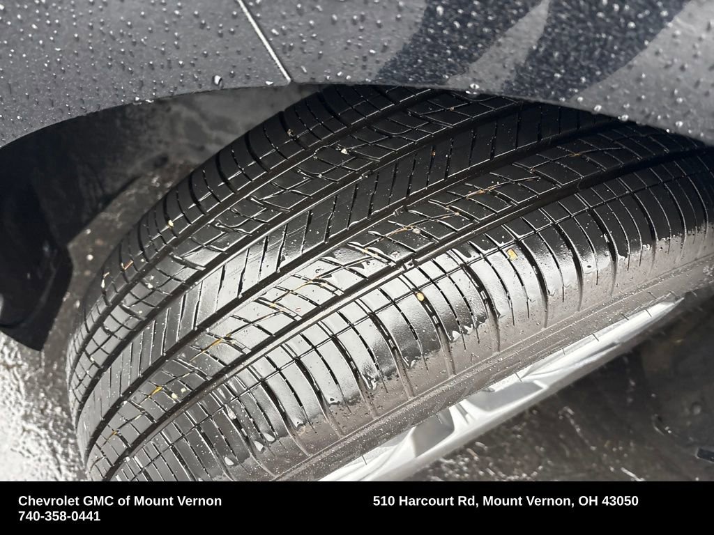 Used 2020 Land Rover Range Rover Evoque SE image 29