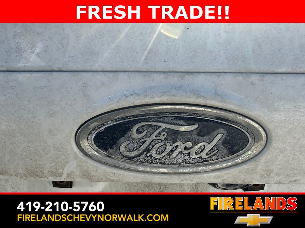 Used 2019 Ford Fiesta SE image 9