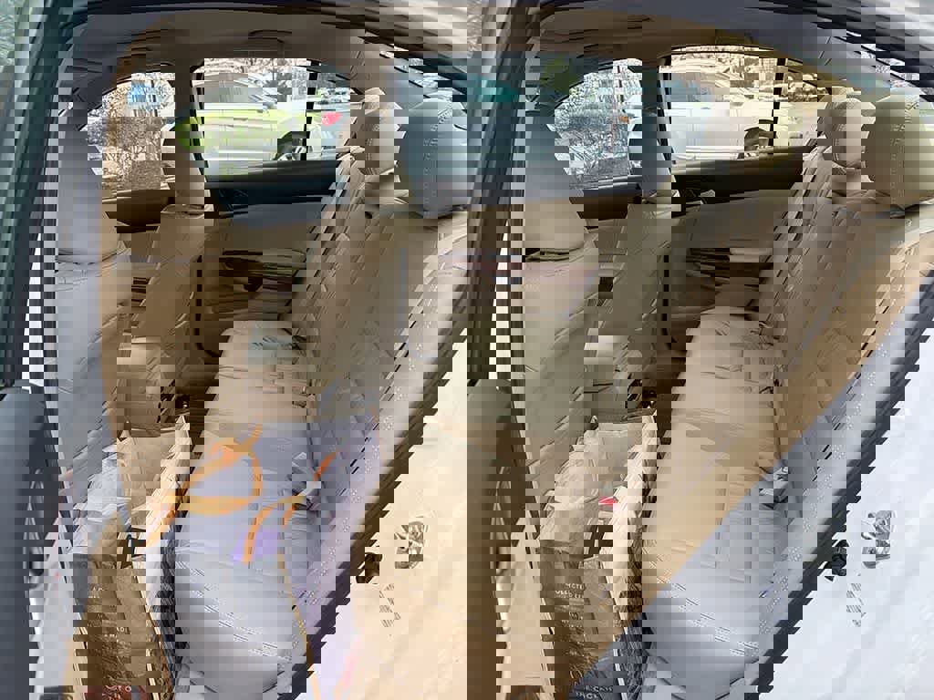 Used 2012 Honda Accord EX-L image 14