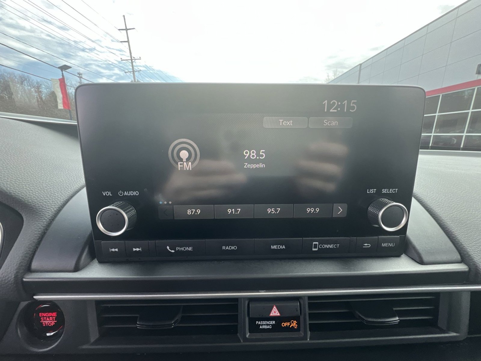 Used 2023 Honda Pilot Sport image 18