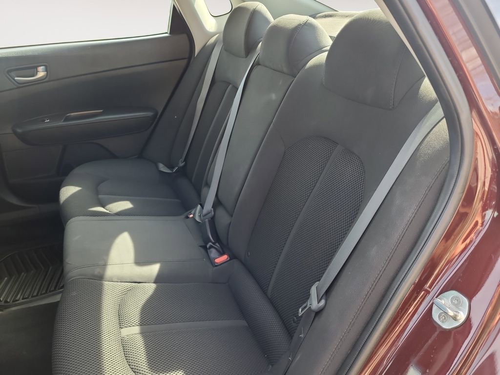 Used 2019 Kia Optima LX image 13