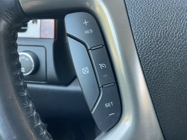 Used 2013 Chevrolet Tahoe 4WD Hybrid image 20