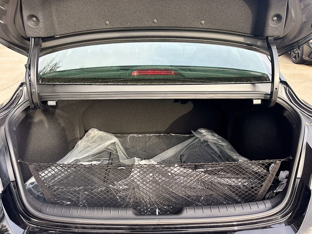 Certified 2026 Hyundai Elantra Sport image 24