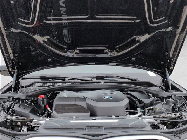 Used 2025 BMW 330i xDrive Sedan w/ Premium Package image 24