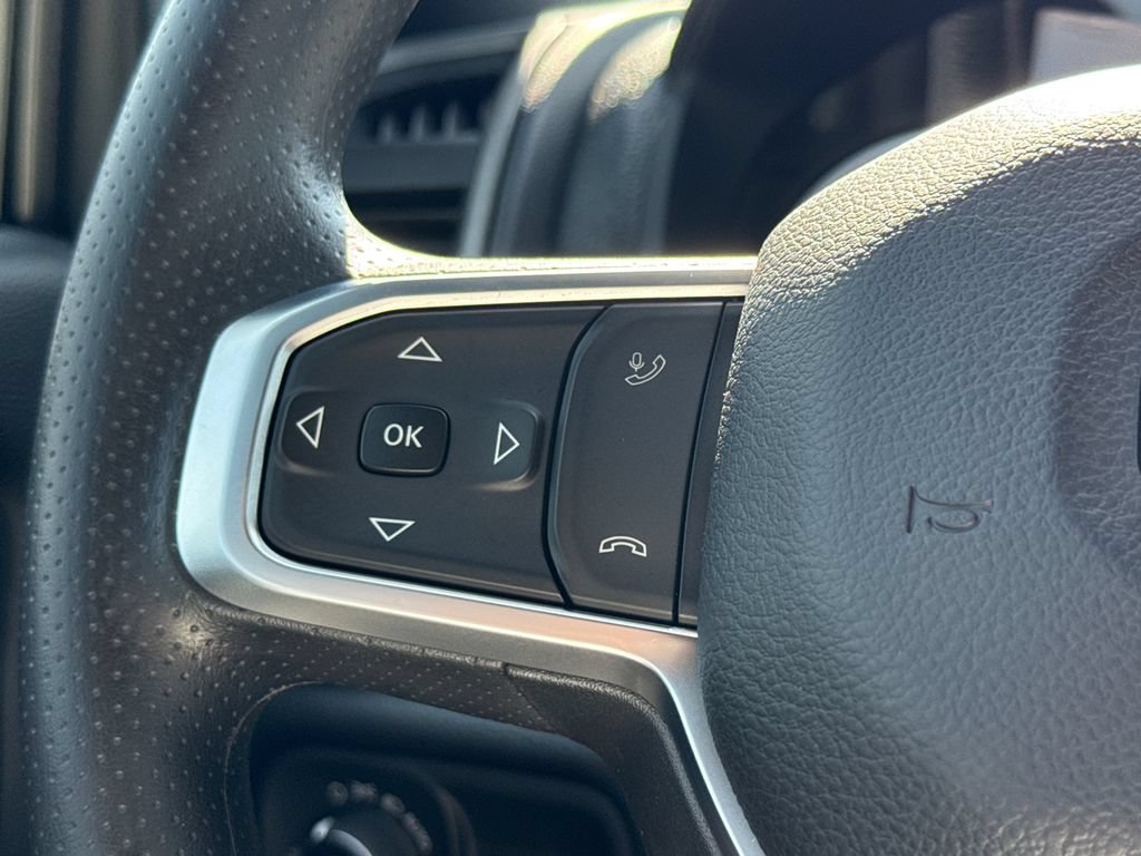 New 2027 RAM 3500 Tradesman AWD/4WD image 29