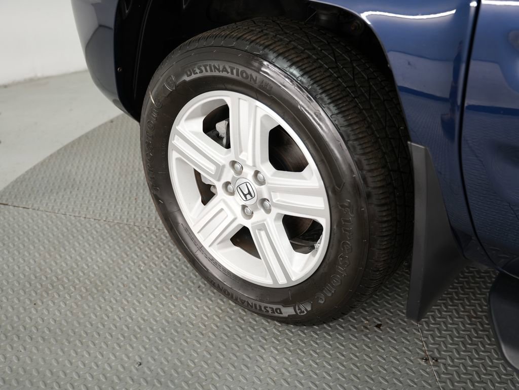 Used 2014 Honda Ridgeline RTL image 53