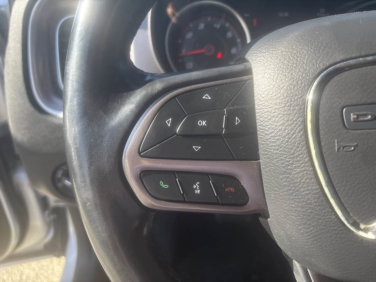 Used 2021 Dodge Charger SXT w/ Leather Interior Group image 12