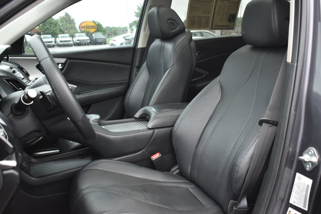 Used 2020 Acura RDX FWD image 10